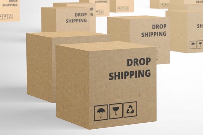 experiência de compra em dropshipping - taxa de aprovação em dropshipping