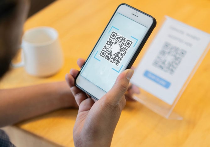 QR Code falso: como proteger seu negócio e seus clientes