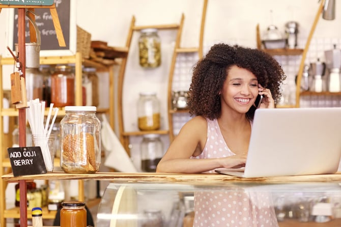 Empreendedorismo feminino