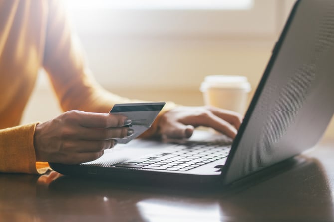 Glossário dos pagamentos on-line - termos pagamentos online - processo de pagamento online - termos de pagamentos online