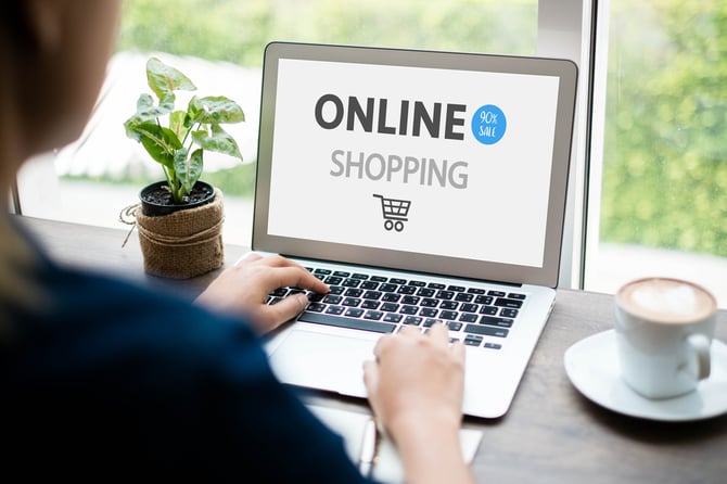 Plataforma para vender online - melhor plataforma de e-commerce para vender na internet - como escolher uma plataforma de e-commerce