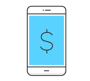 Transforme seu celular em maquininha sem custo de aquisição