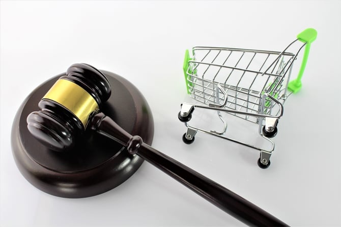 Lei do E-commerce - leis nas vendas online - regulamentação vendas online - legislação venda online