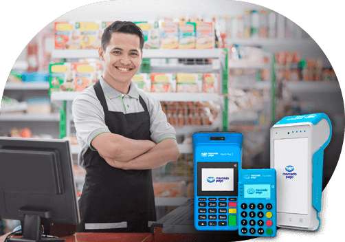 Mercado Pago - Point